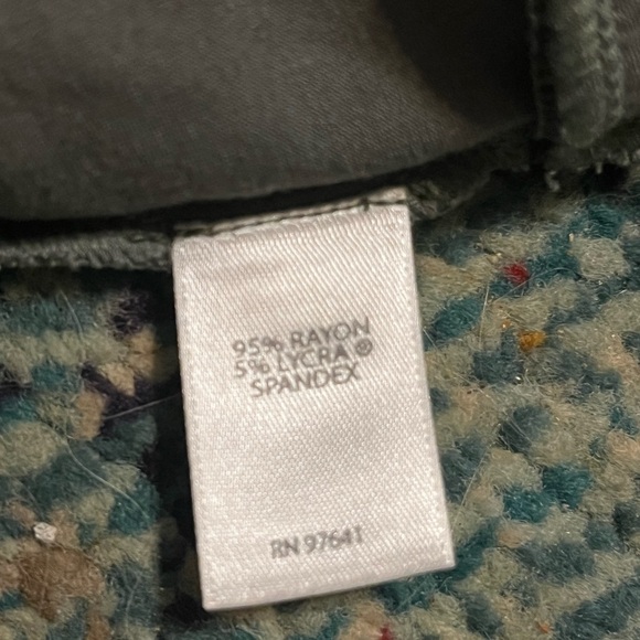 Rue 21  Summer high low skirt Size S.          L2 - Picture 5 of 9